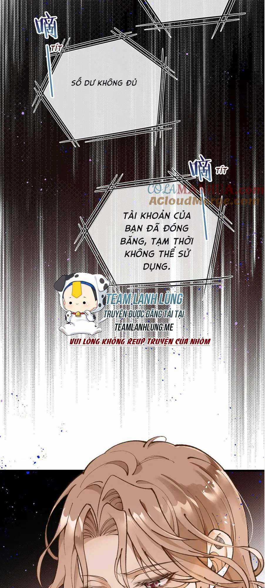 Bệnh Kiều Nam Chủ Trong Game Đều Muốn Quấn Lấy Ta Chapter 6 trang 14