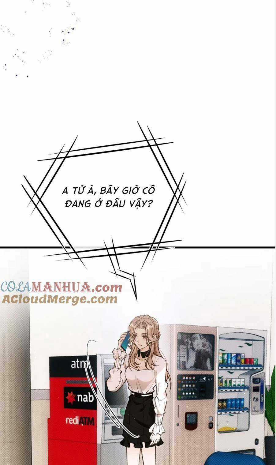 Bệnh Kiều Nam Chủ Trong Game Đều Muốn Quấn Lấy Ta Chapter 6 trang 16