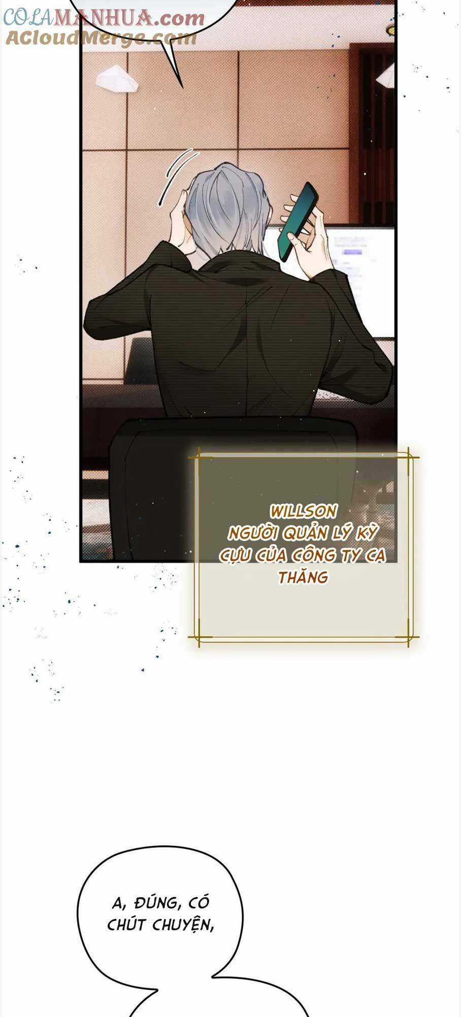 Bệnh Kiều Nam Chủ Trong Game Đều Muốn Quấn Lấy Ta Chapter 6 trang 18