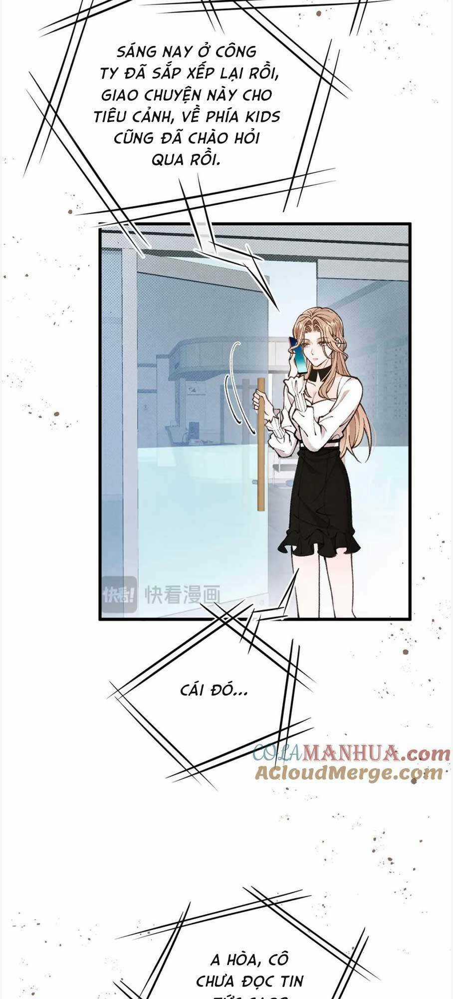 Bệnh Kiều Nam Chủ Trong Game Đều Muốn Quấn Lấy Ta Chapter 6 trang 20