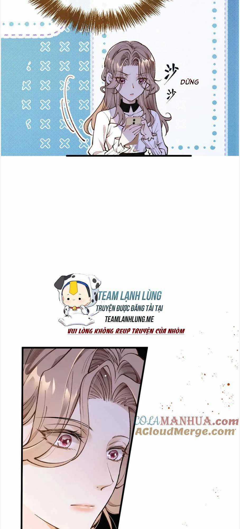 Bệnh Kiều Nam Chủ Trong Game Đều Muốn Quấn Lấy Ta Chapter 6 trang 22