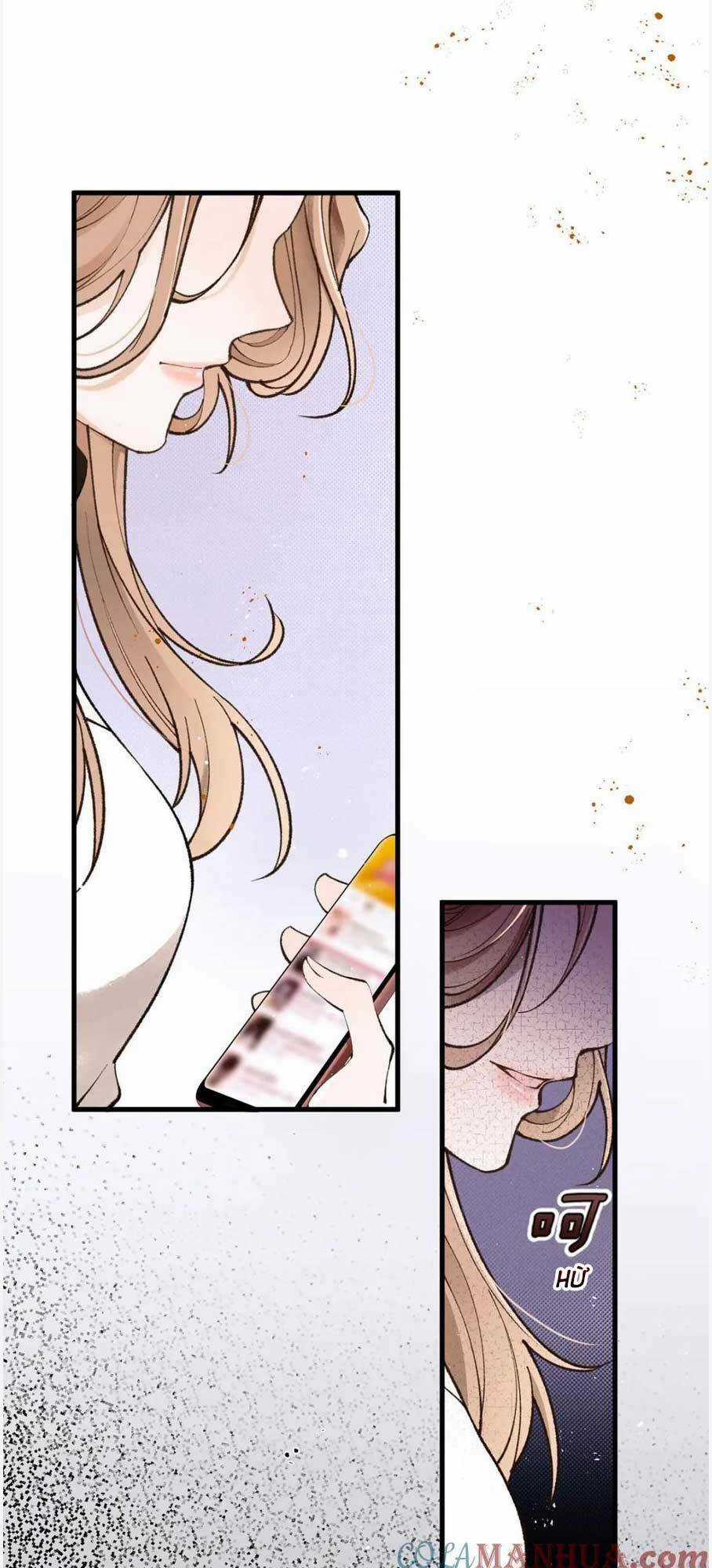 Bệnh Kiều Nam Chủ Trong Game Đều Muốn Quấn Lấy Ta Chapter 6 trang 24