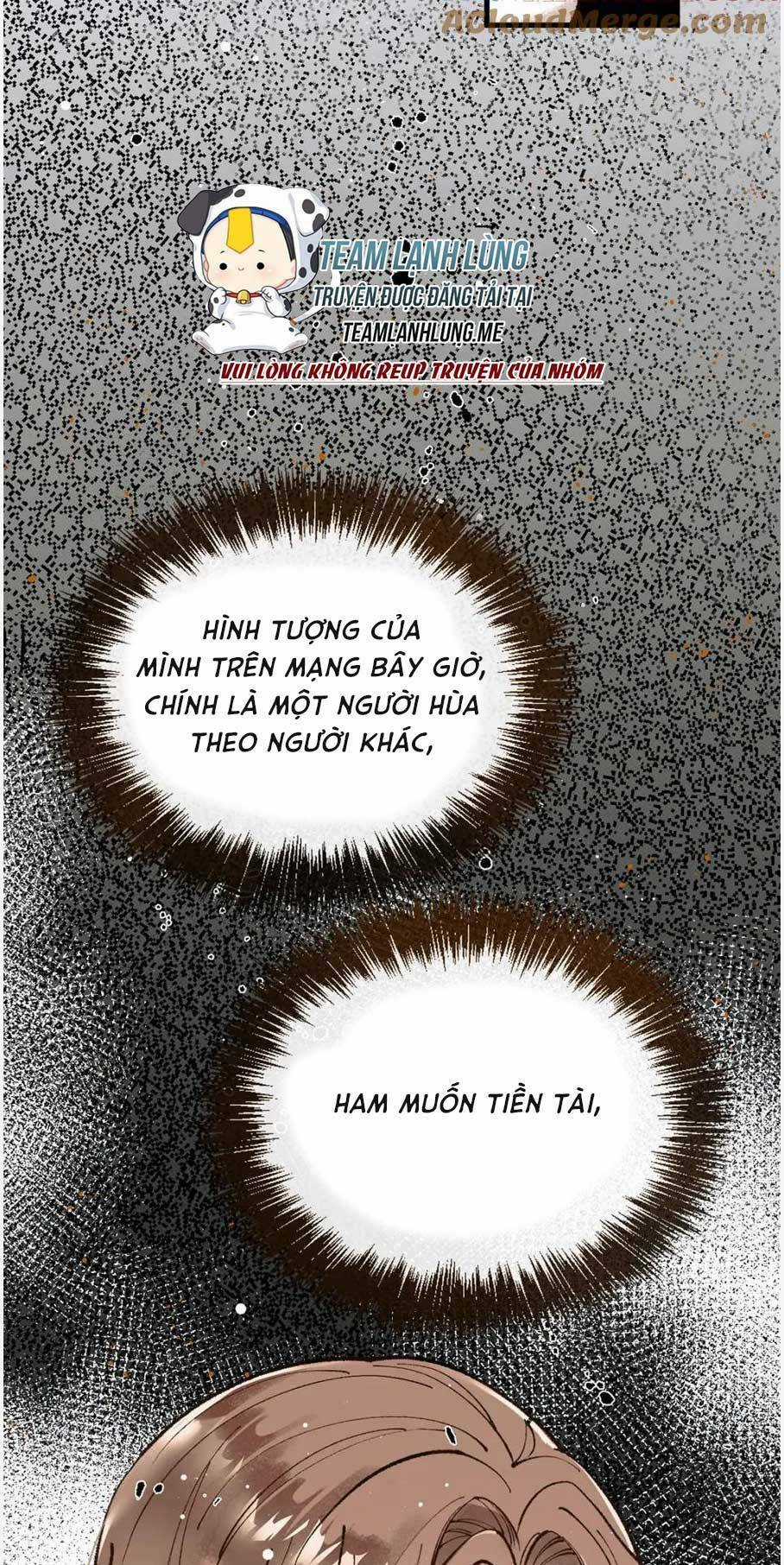 Bệnh Kiều Nam Chủ Trong Game Đều Muốn Quấn Lấy Ta Chapter 6 trang 25