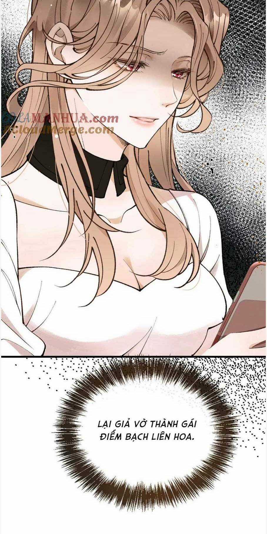 Bệnh Kiều Nam Chủ Trong Game Đều Muốn Quấn Lấy Ta Chapter 6 trang 26