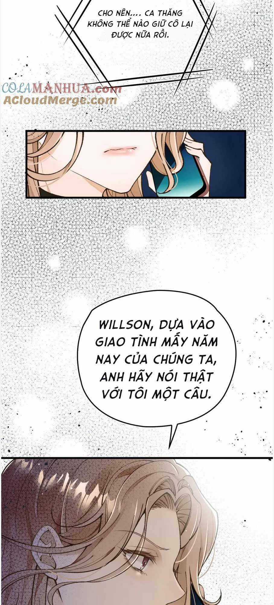 Bệnh Kiều Nam Chủ Trong Game Đều Muốn Quấn Lấy Ta Chapter 6 trang 30