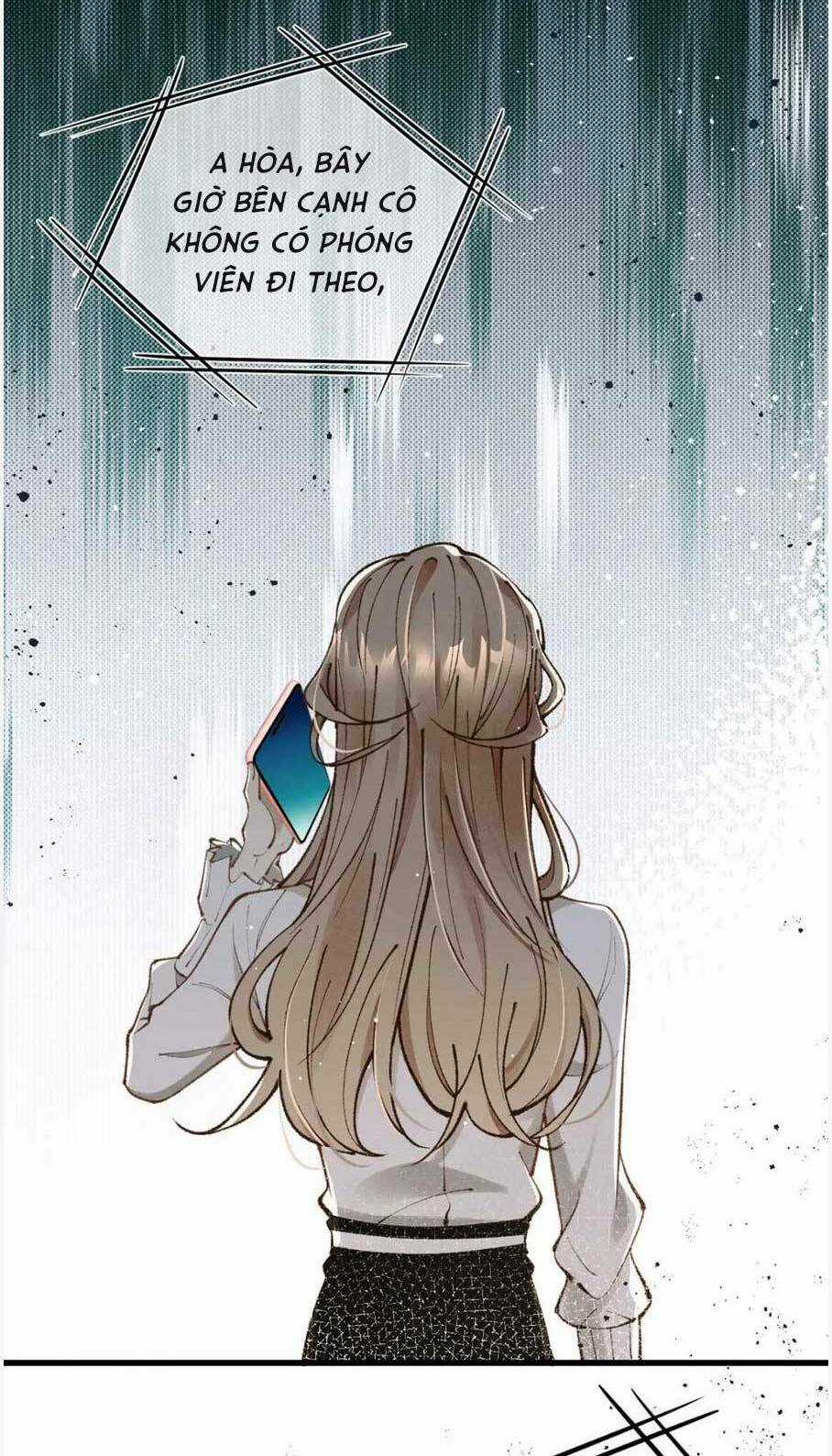 Bệnh Kiều Nam Chủ Trong Game Đều Muốn Quấn Lấy Ta Chapter 6 trang 32