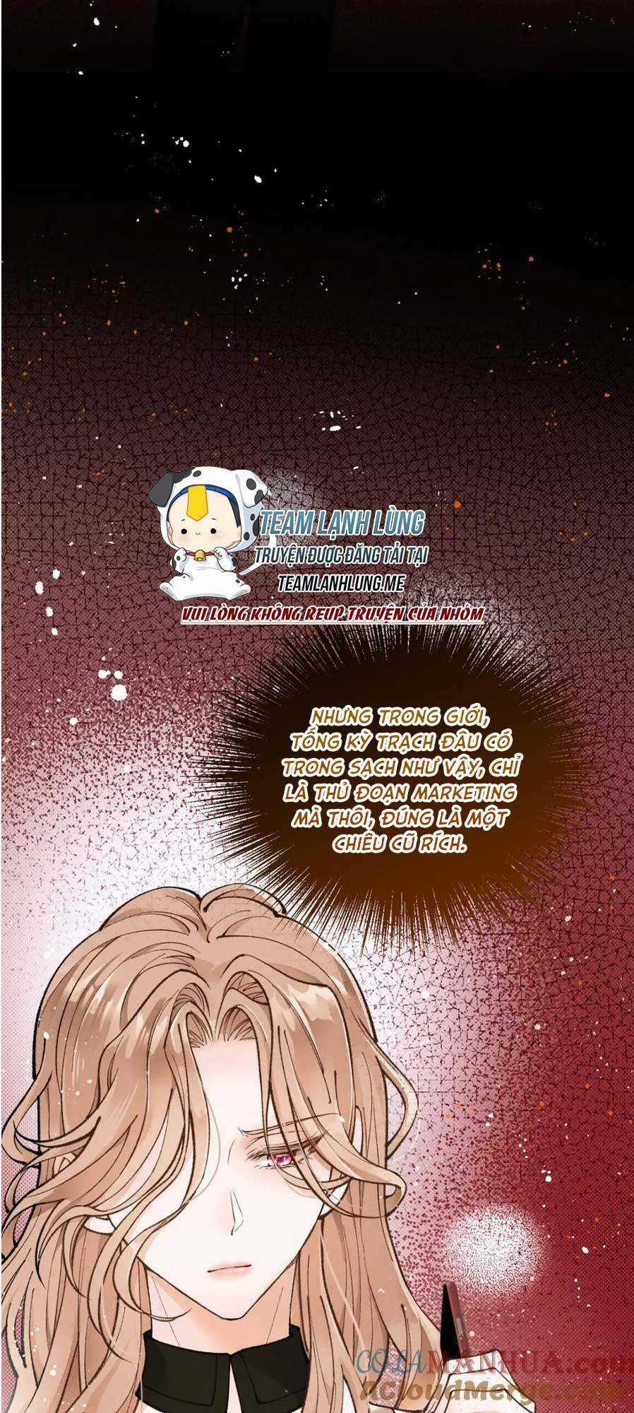 Bệnh Kiều Nam Chủ Trong Game Đều Muốn Quấn Lấy Ta Chapter 6 trang 38