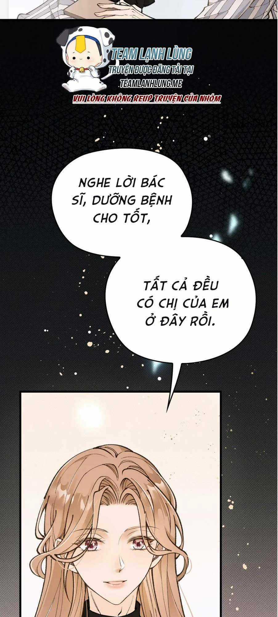 Bệnh Kiều Nam Chủ Trong Game Đều Muốn Quấn Lấy Ta Chapter 6 trang 6