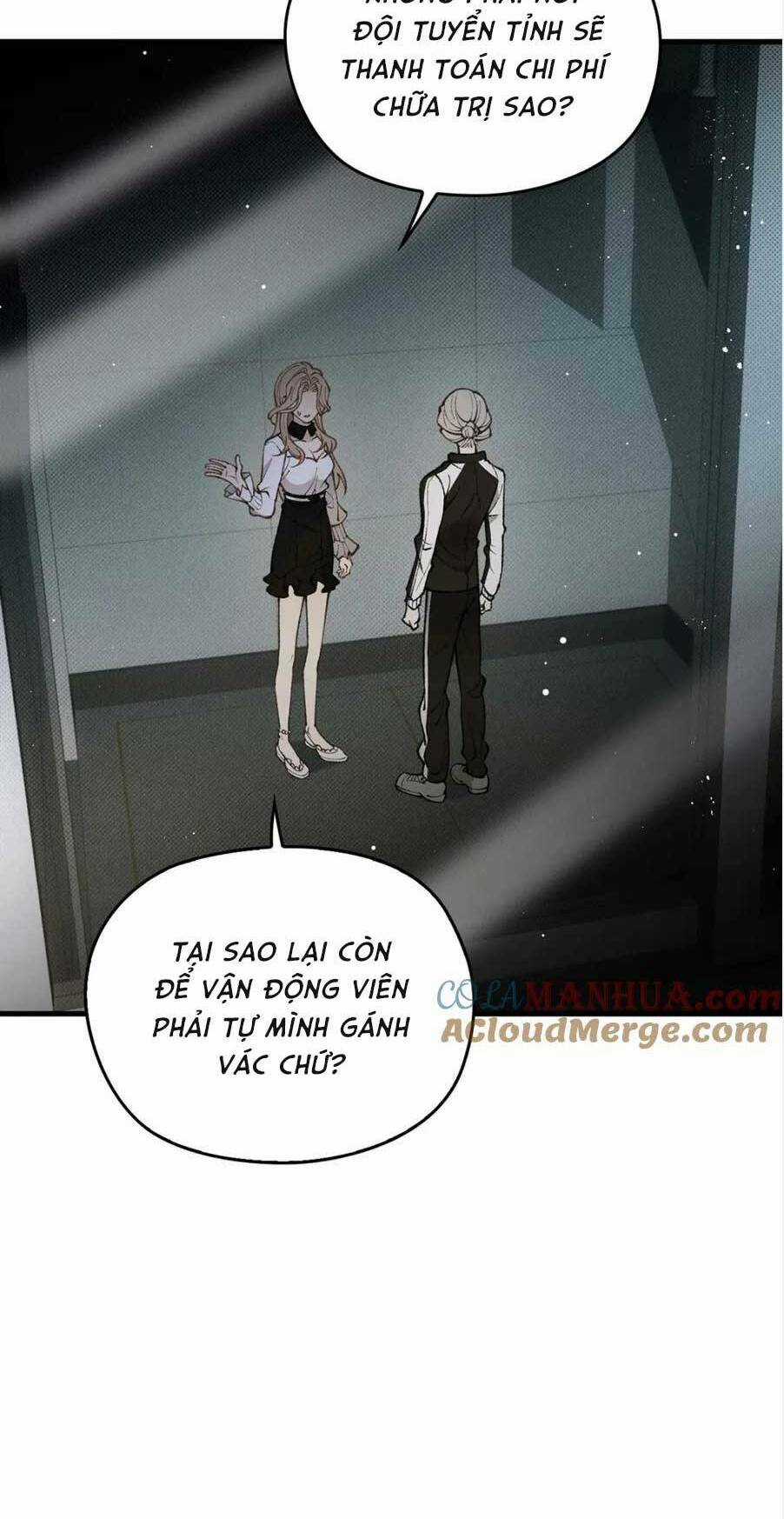 Bệnh Kiều Nam Chủ Trong Game Đều Muốn Quấn Lấy Ta Chapter 6 trang 9