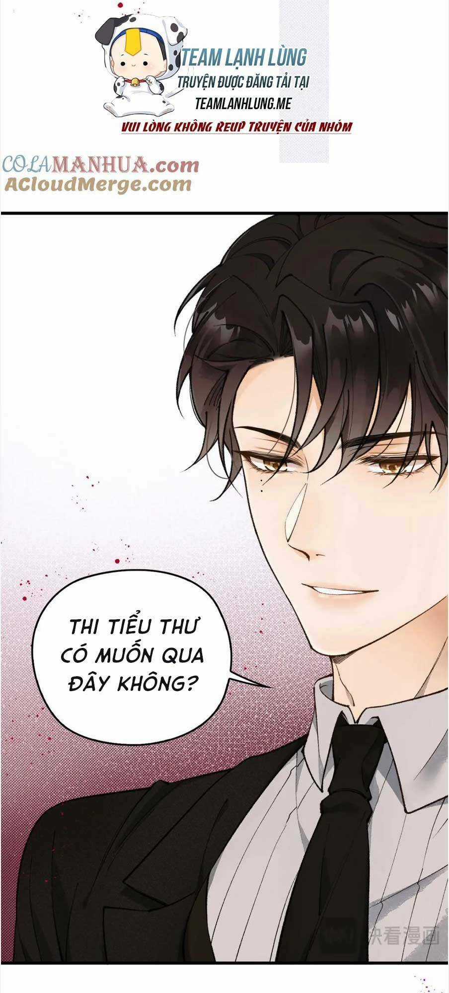 Bệnh Kiều Nam Chủ Trong Game Đều Muốn Quấn Lấy Ta Chapter 7 trang 14
