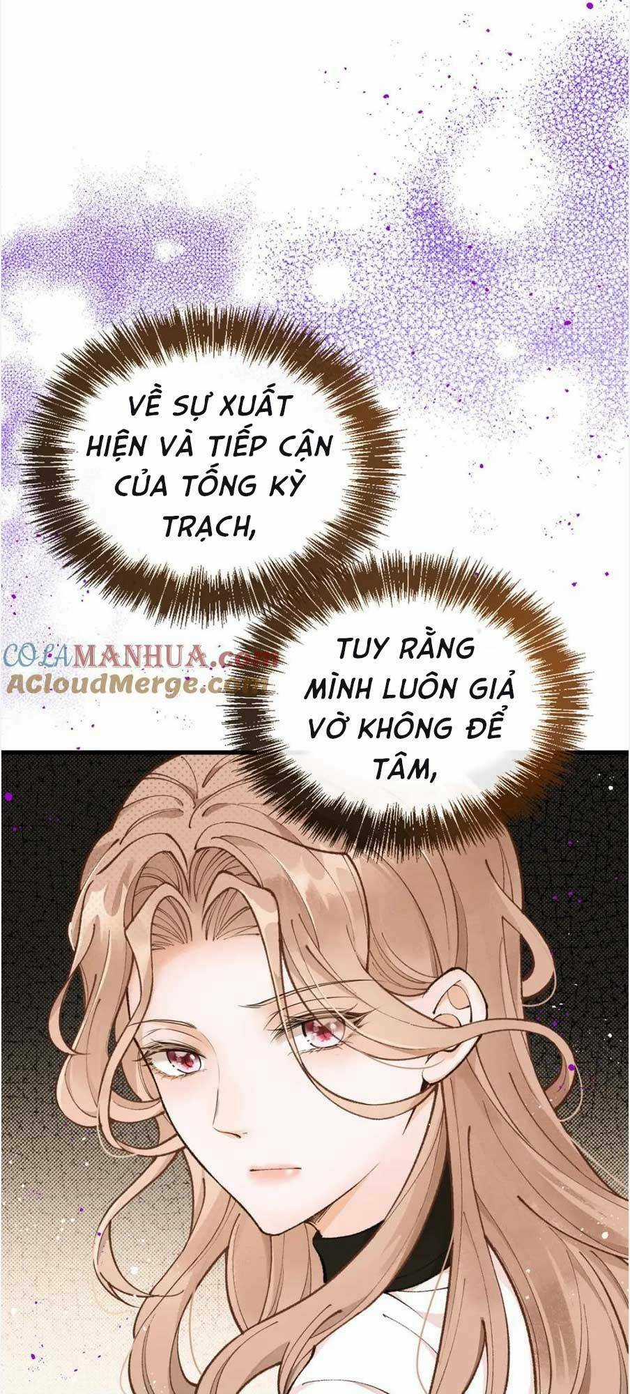 Bệnh Kiều Nam Chủ Trong Game Đều Muốn Quấn Lấy Ta Chapter 7 trang 15