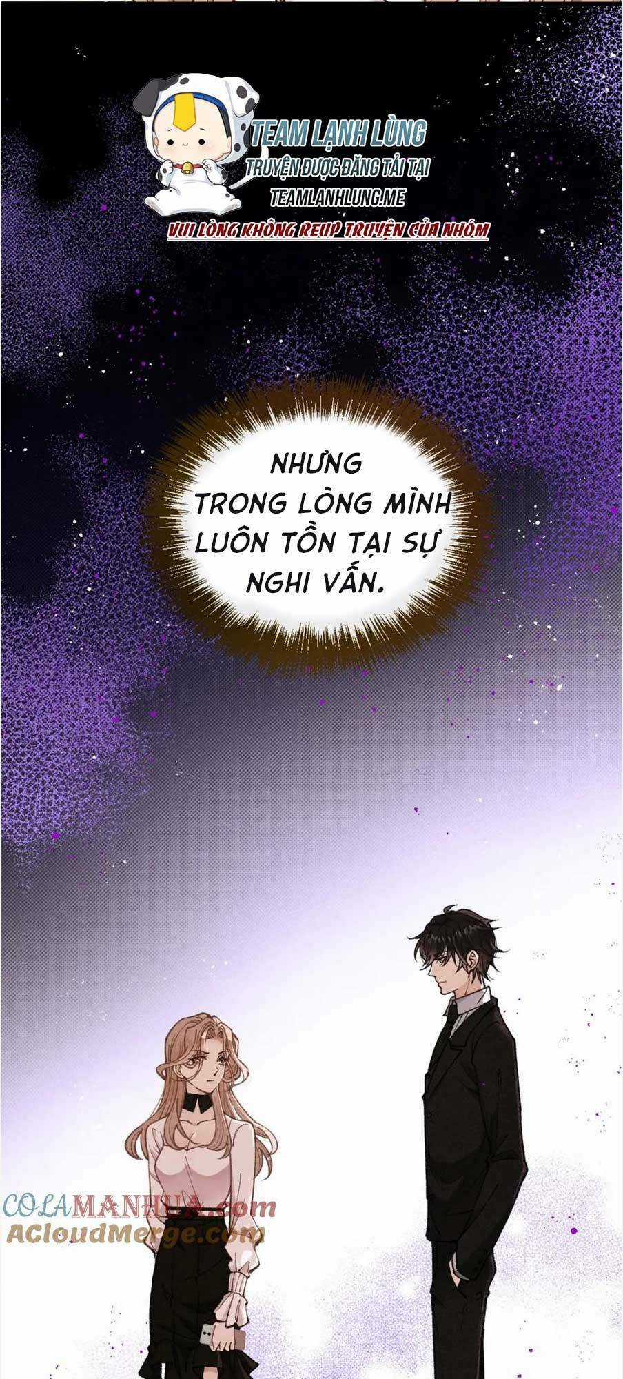 Bệnh Kiều Nam Chủ Trong Game Đều Muốn Quấn Lấy Ta Chapter 7 trang 16