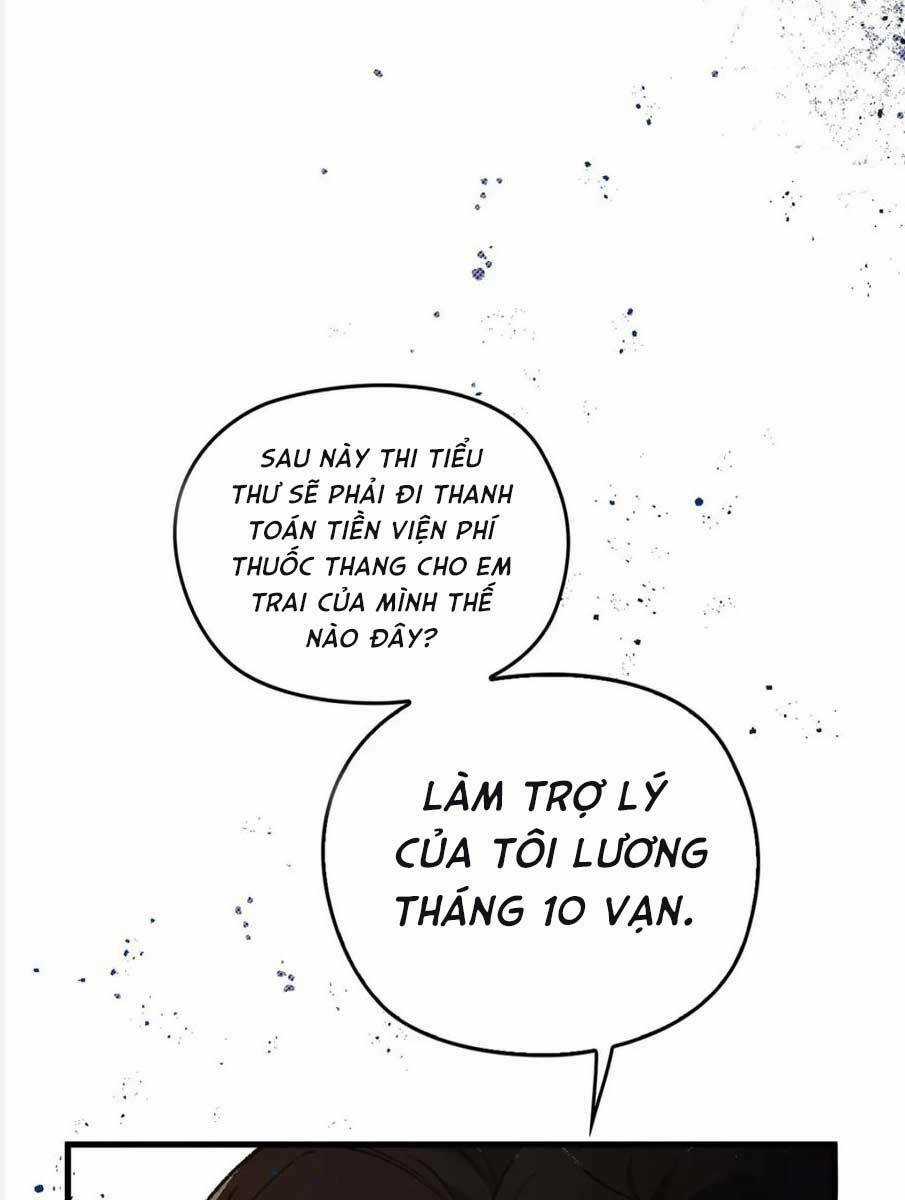Bệnh Kiều Nam Chủ Trong Game Đều Muốn Quấn Lấy Ta Chapter 7 trang 25