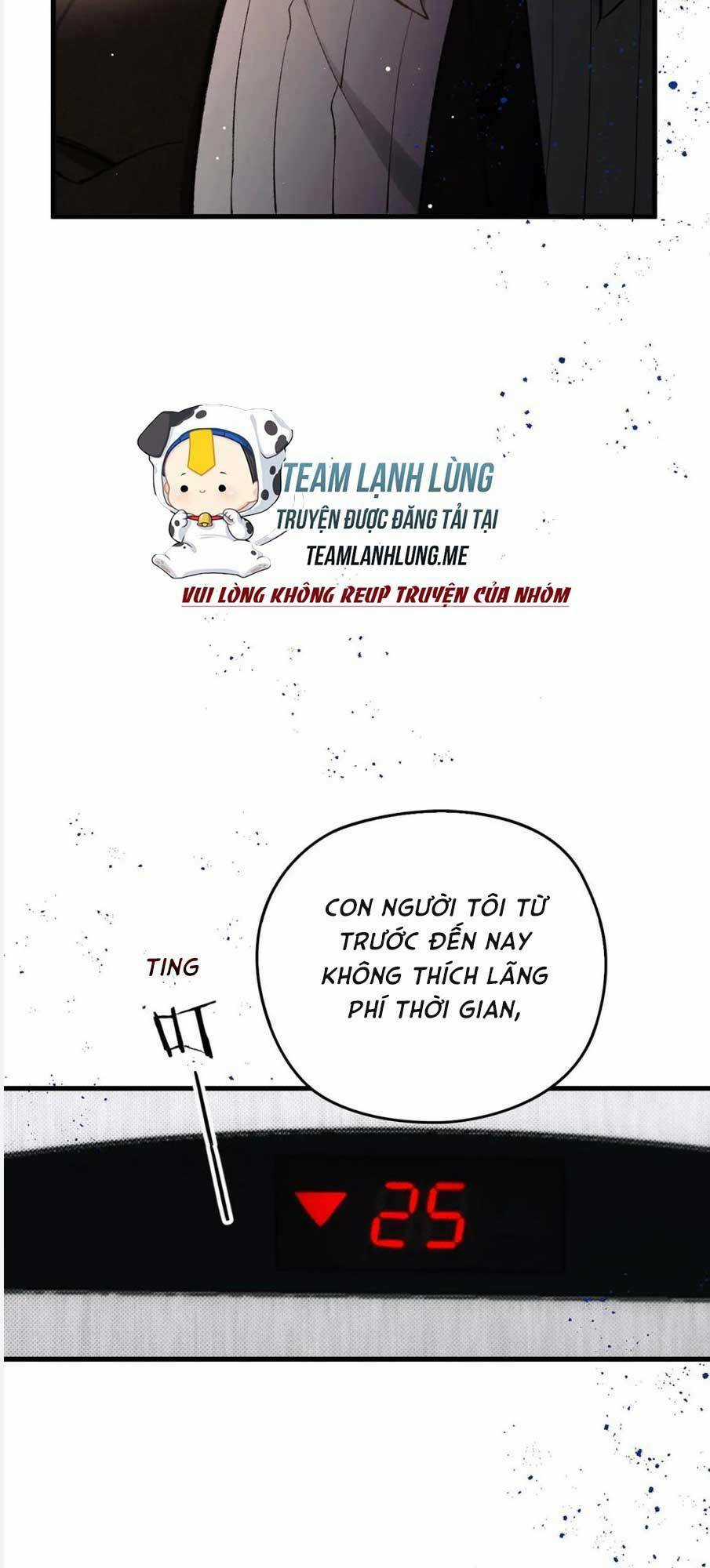 Bệnh Kiều Nam Chủ Trong Game Đều Muốn Quấn Lấy Ta Chapter 7 trang 27