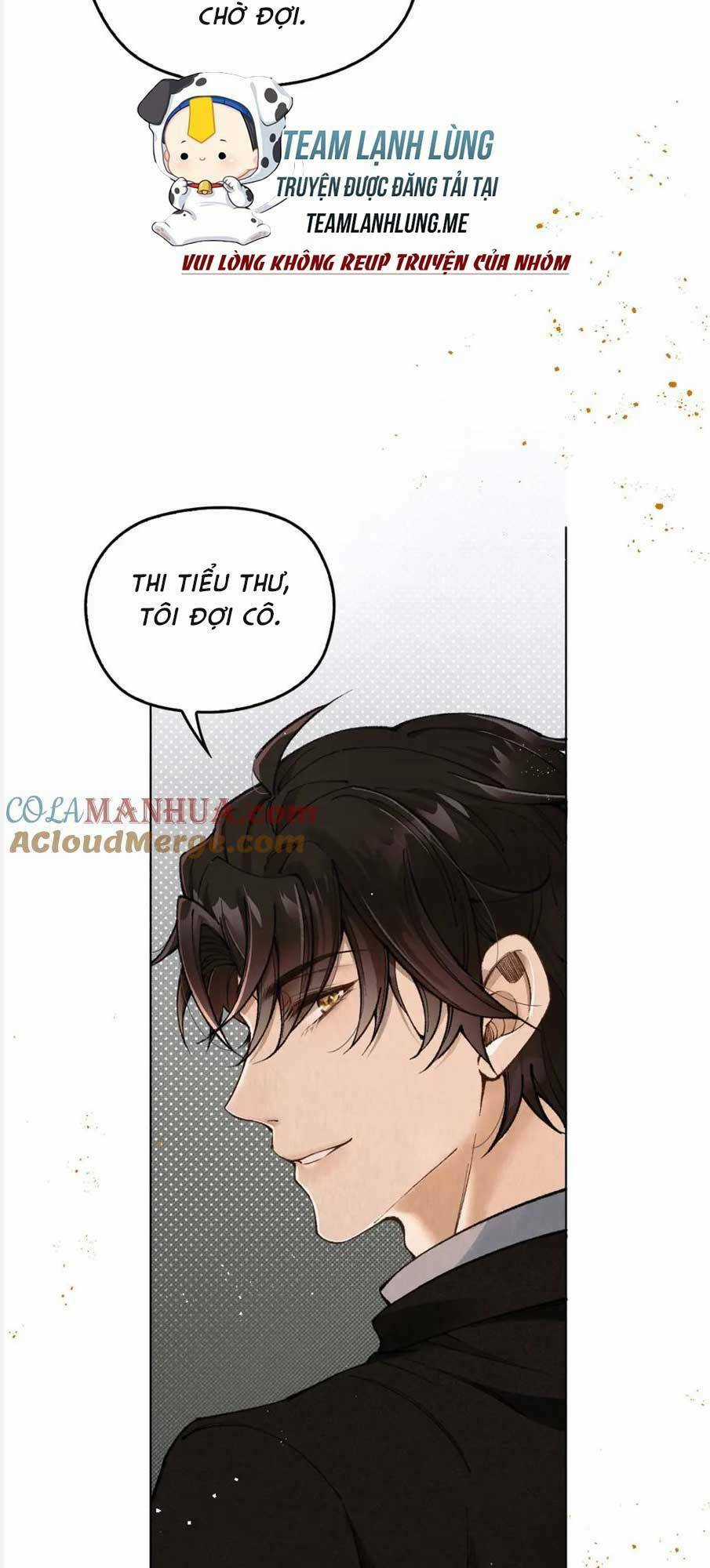 Bệnh Kiều Nam Chủ Trong Game Đều Muốn Quấn Lấy Ta Chapter 7 trang 31