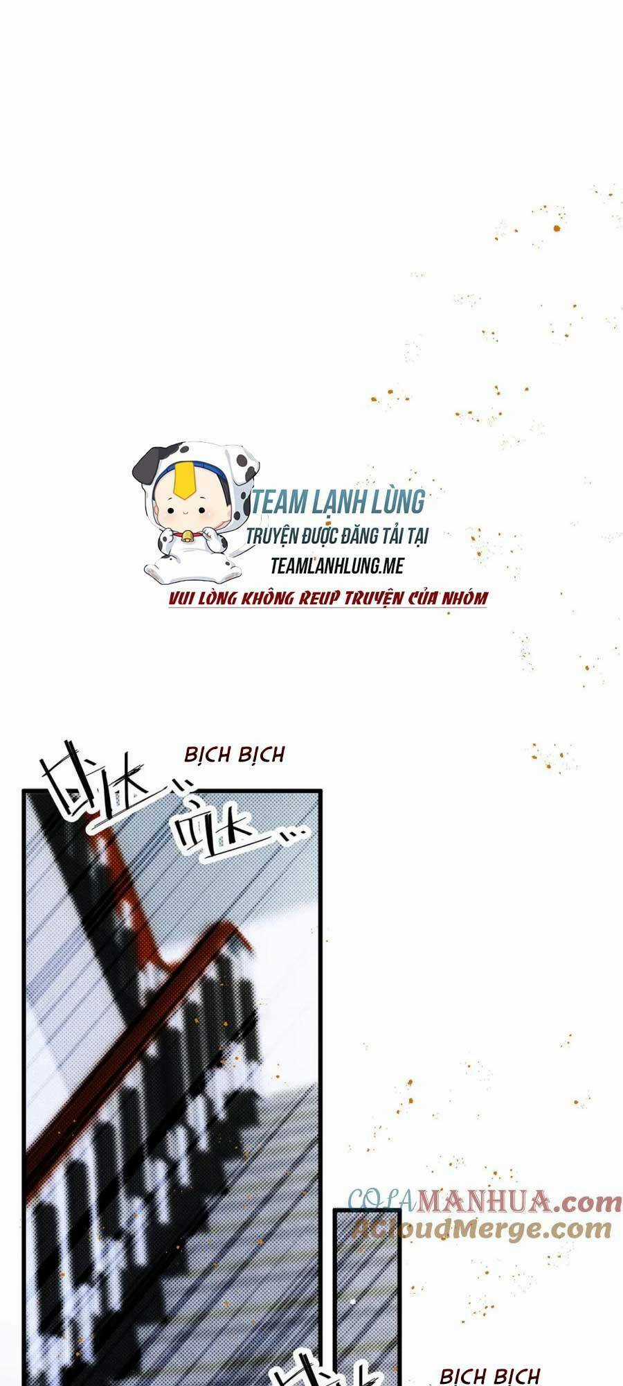 Bệnh Kiều Nam Chủ Trong Game Đều Muốn Quấn Lấy Ta Chapter 7 trang 35