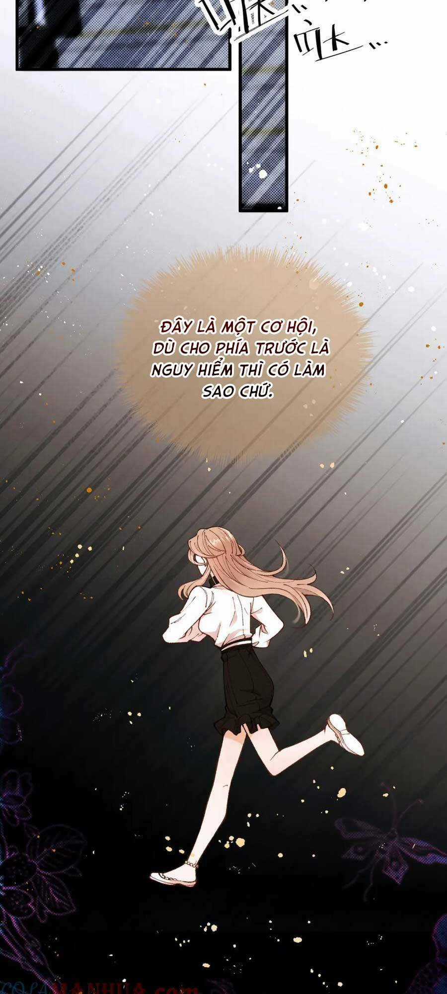 Bệnh Kiều Nam Chủ Trong Game Đều Muốn Quấn Lấy Ta Chapter 7 trang 36