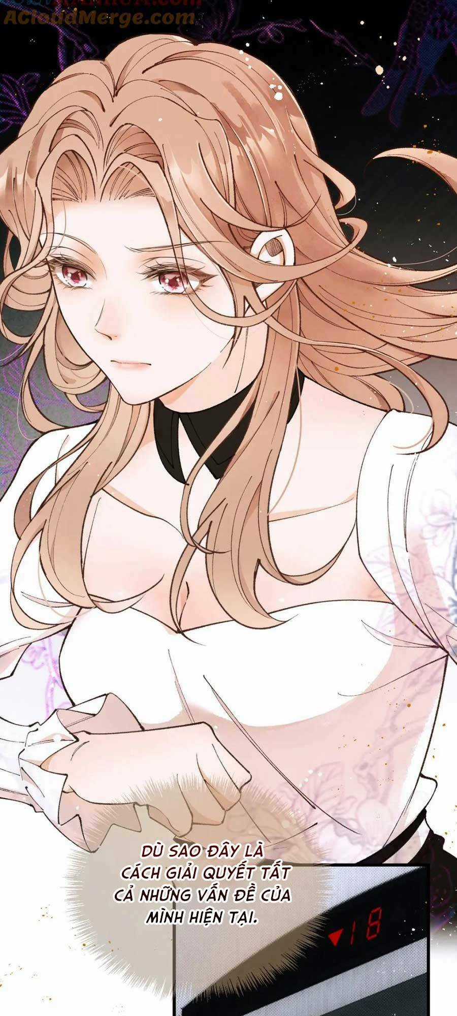 Bệnh Kiều Nam Chủ Trong Game Đều Muốn Quấn Lấy Ta Chapter 7 trang 37