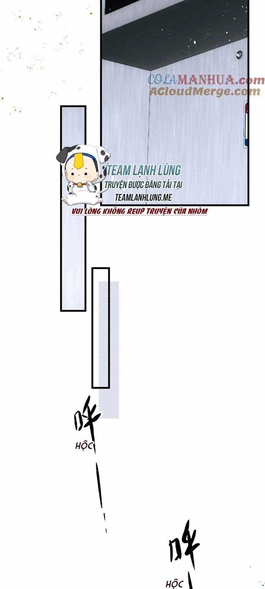 Bệnh Kiều Nam Chủ Trong Game Đều Muốn Quấn Lấy Ta Chapter 7 trang 38