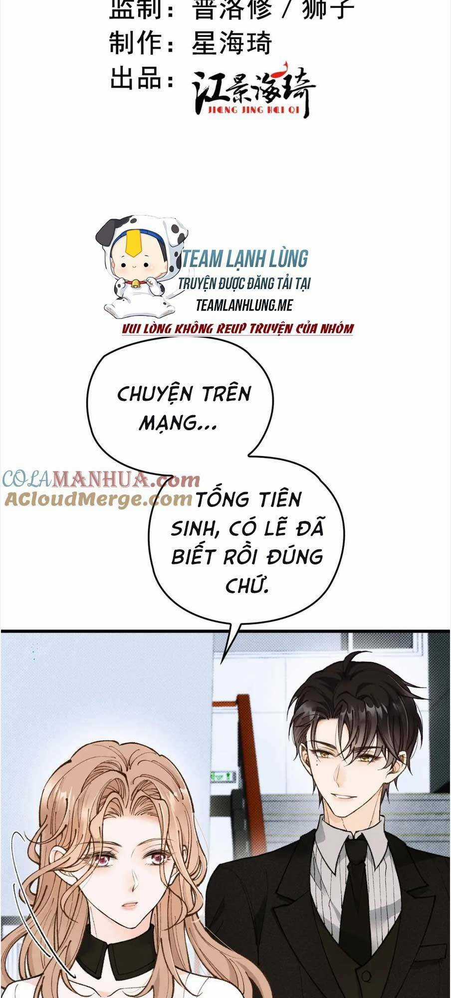 Bệnh Kiều Nam Chủ Trong Game Đều Muốn Quấn Lấy Ta Chapter 7 trang 4