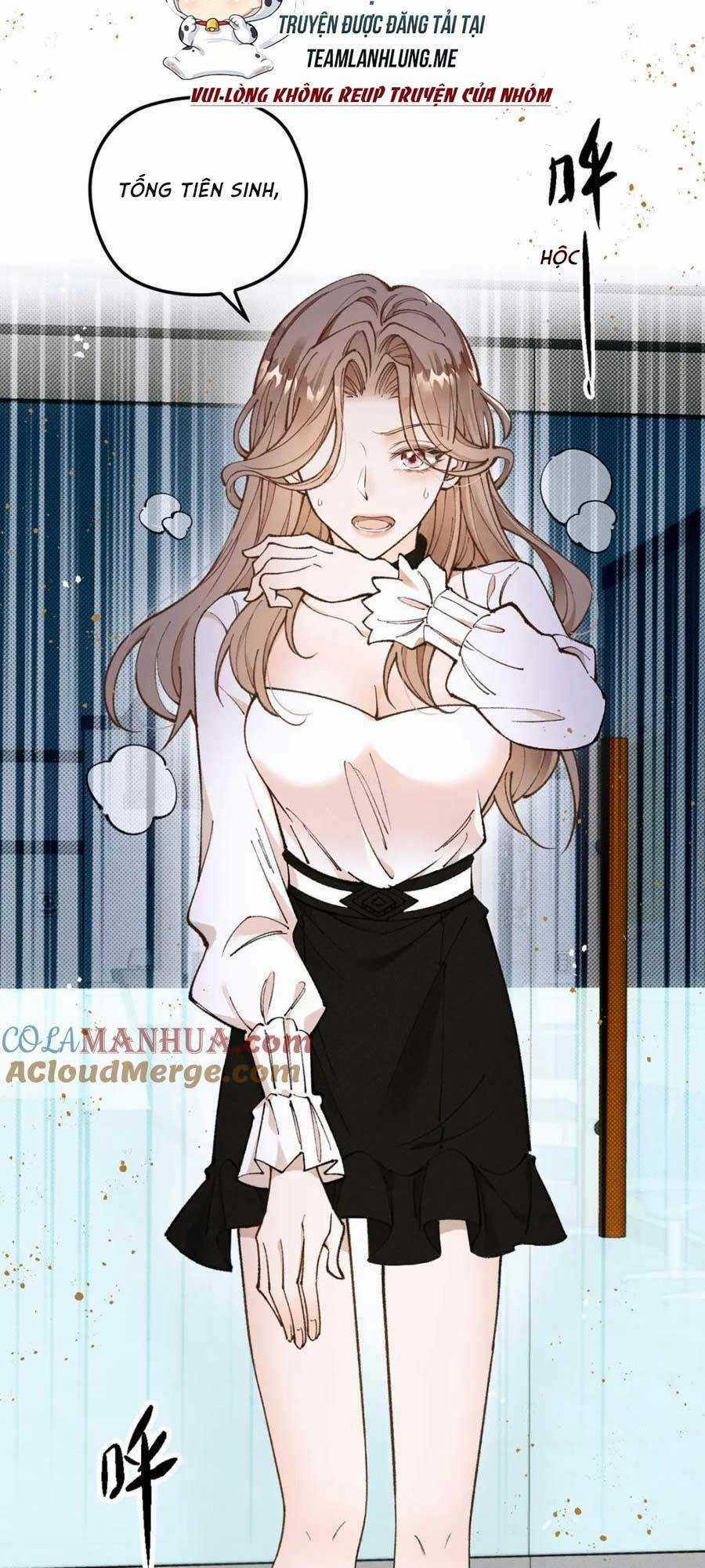 Bệnh Kiều Nam Chủ Trong Game Đều Muốn Quấn Lấy Ta Chapter 7 trang 41