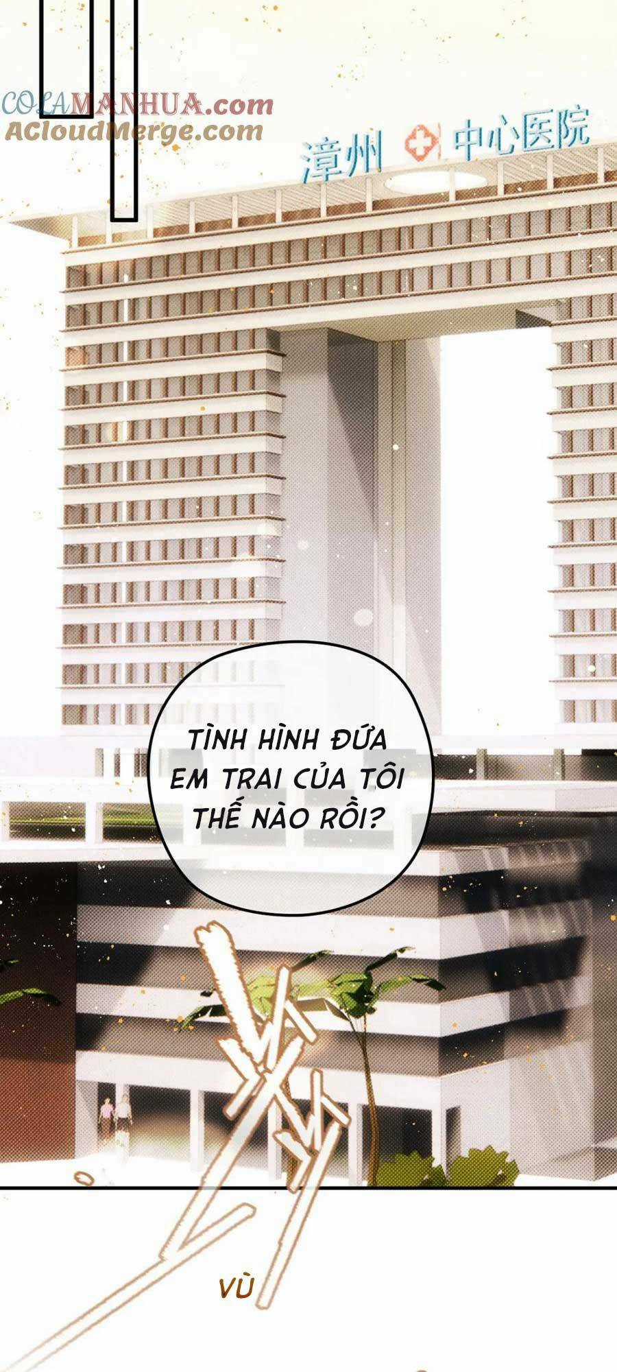 Bệnh Kiều Nam Chủ Trong Game Đều Muốn Quấn Lấy Ta Chapter 7 trang 48