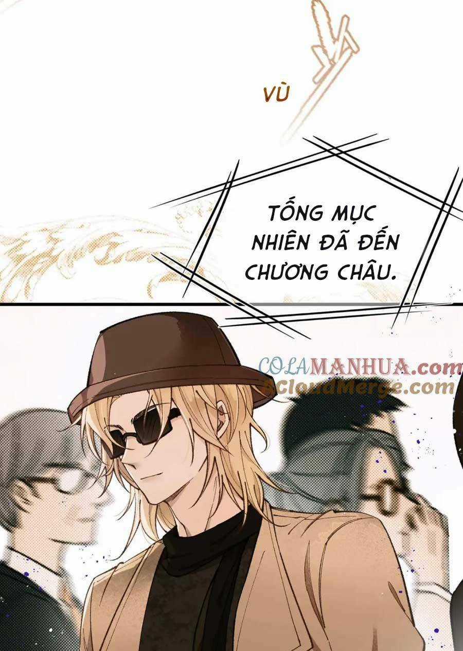 Bệnh Kiều Nam Chủ Trong Game Đều Muốn Quấn Lấy Ta Chapter 7 trang 49