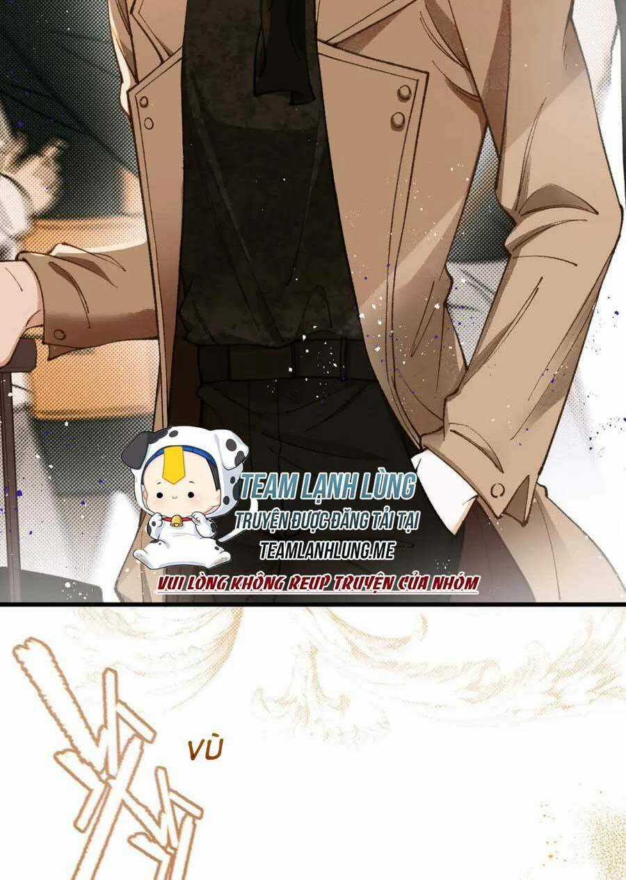 Bệnh Kiều Nam Chủ Trong Game Đều Muốn Quấn Lấy Ta Chapter 7 trang 50