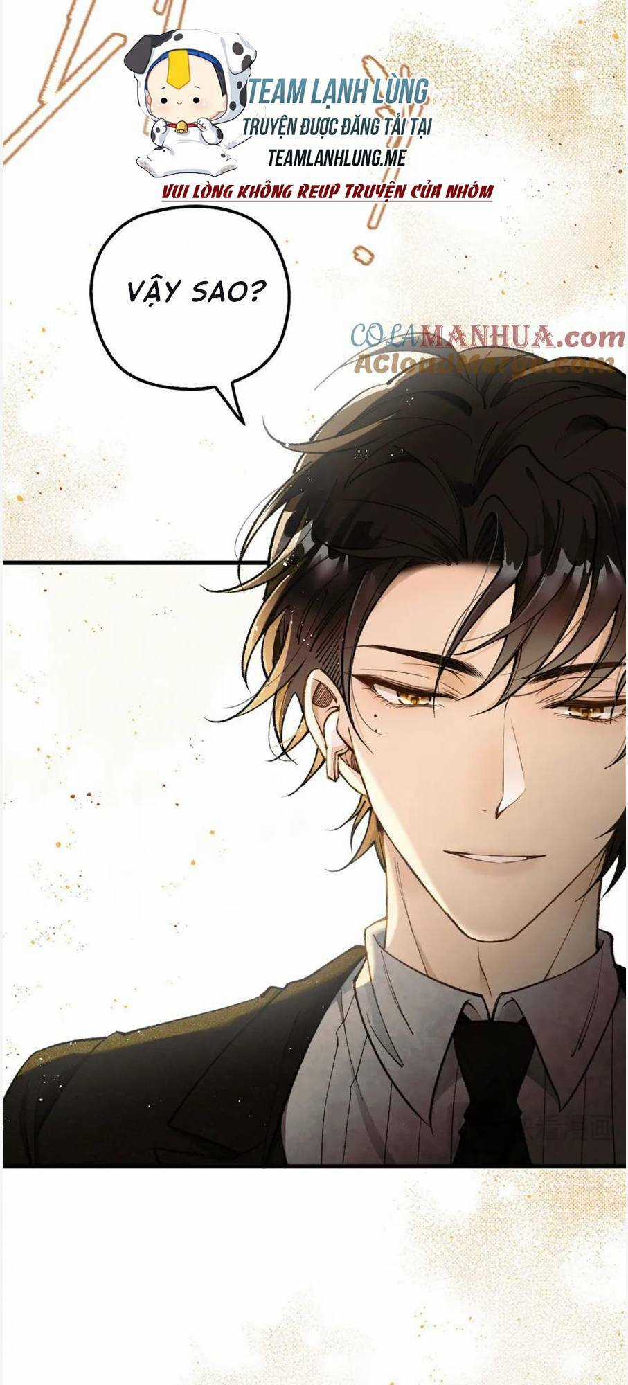 Bệnh Kiều Nam Chủ Trong Game Đều Muốn Quấn Lấy Ta Chapter 7 trang 51