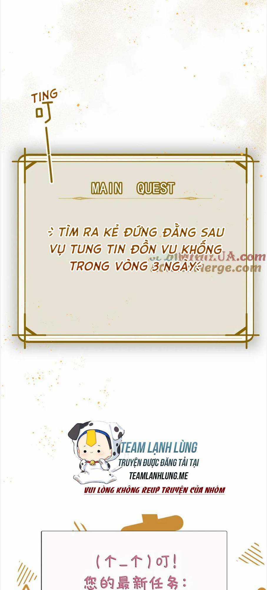 Bệnh Kiều Nam Chủ Trong Game Đều Muốn Quấn Lấy Ta Chapter 7 trang 52