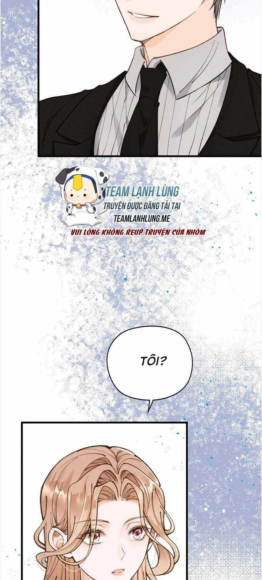 Bệnh Kiều Nam Chủ Trong Game Đều Muốn Quấn Lấy Ta Chapter 7 trang 6