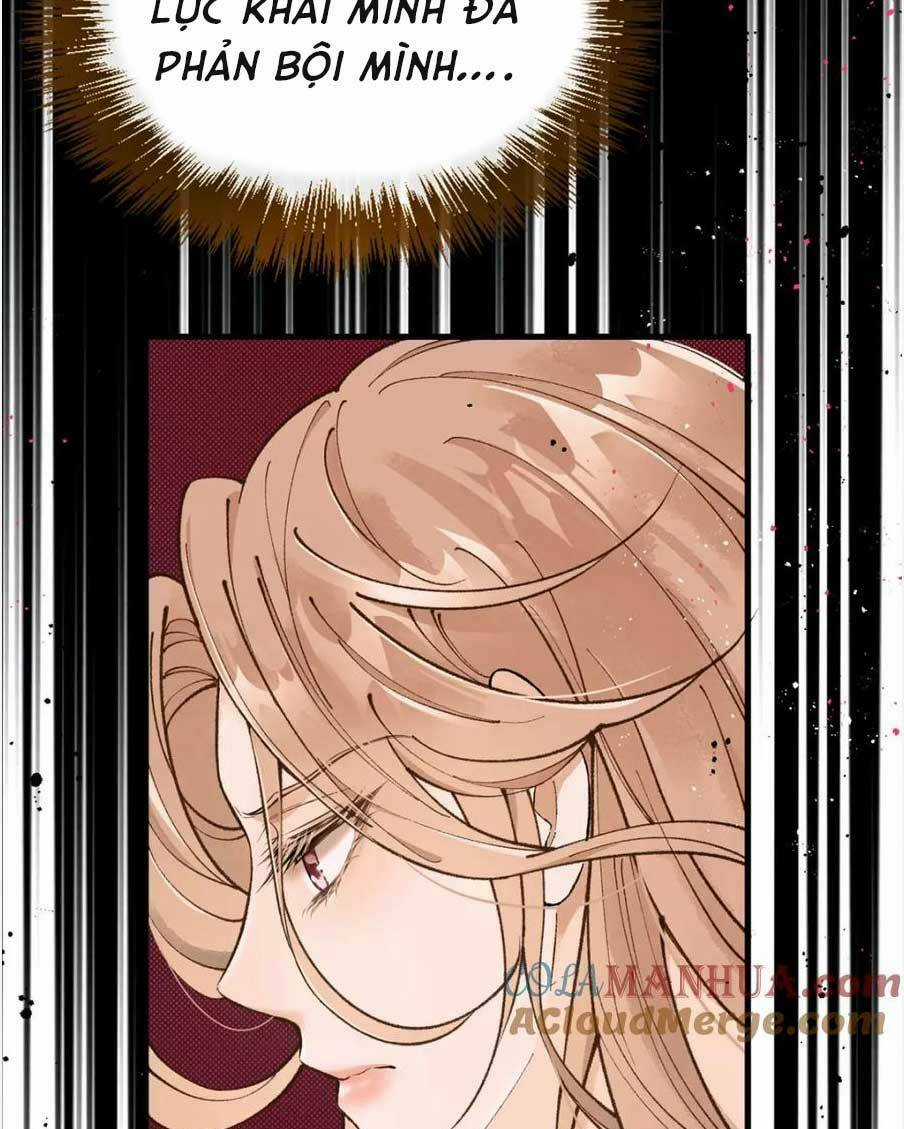 Bệnh Kiều Nam Chủ Trong Game Đều Muốn Quấn Lấy Ta Chapter 7 trang 9