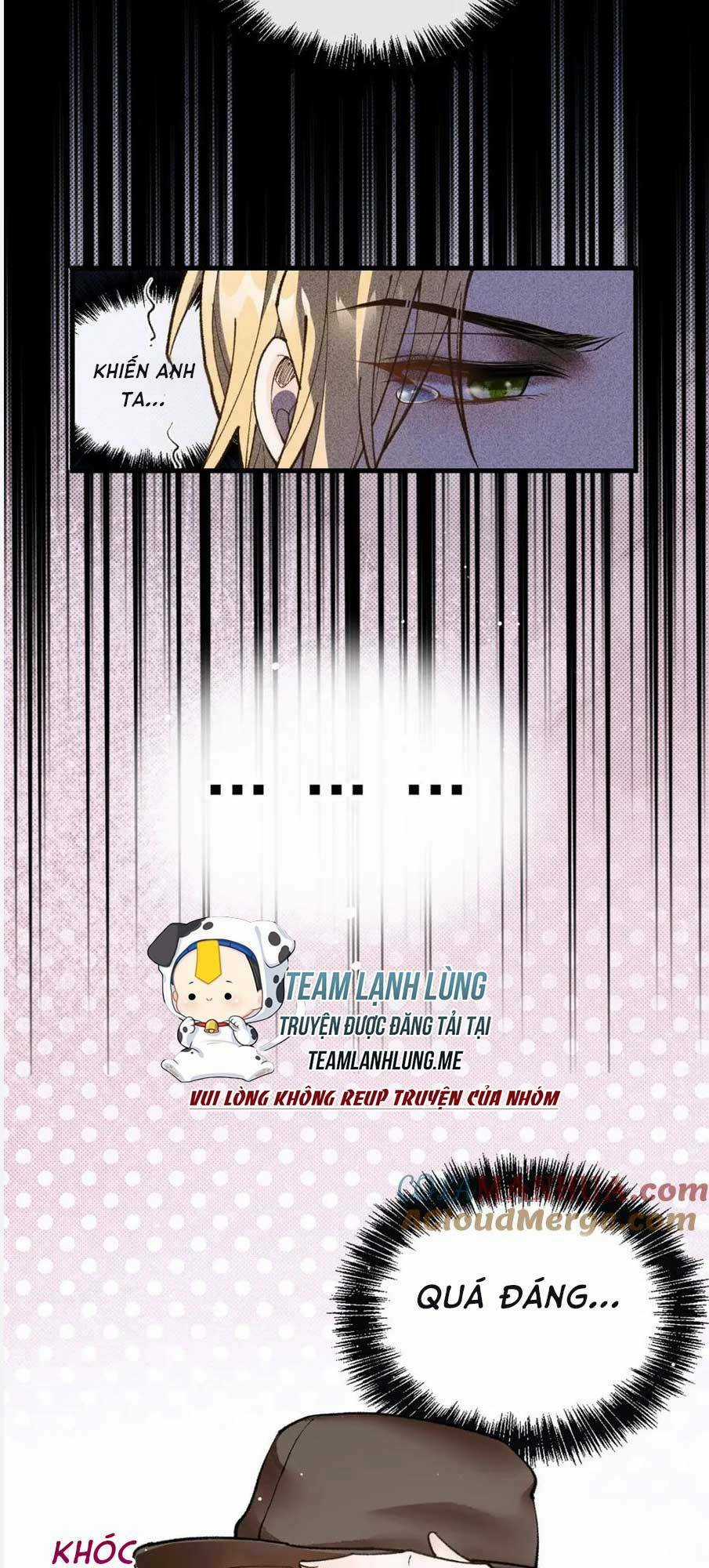 Bệnh Kiều Nam Chủ Trong Game Đều Muốn Quấn Lấy Ta Chapter 8 trang 11