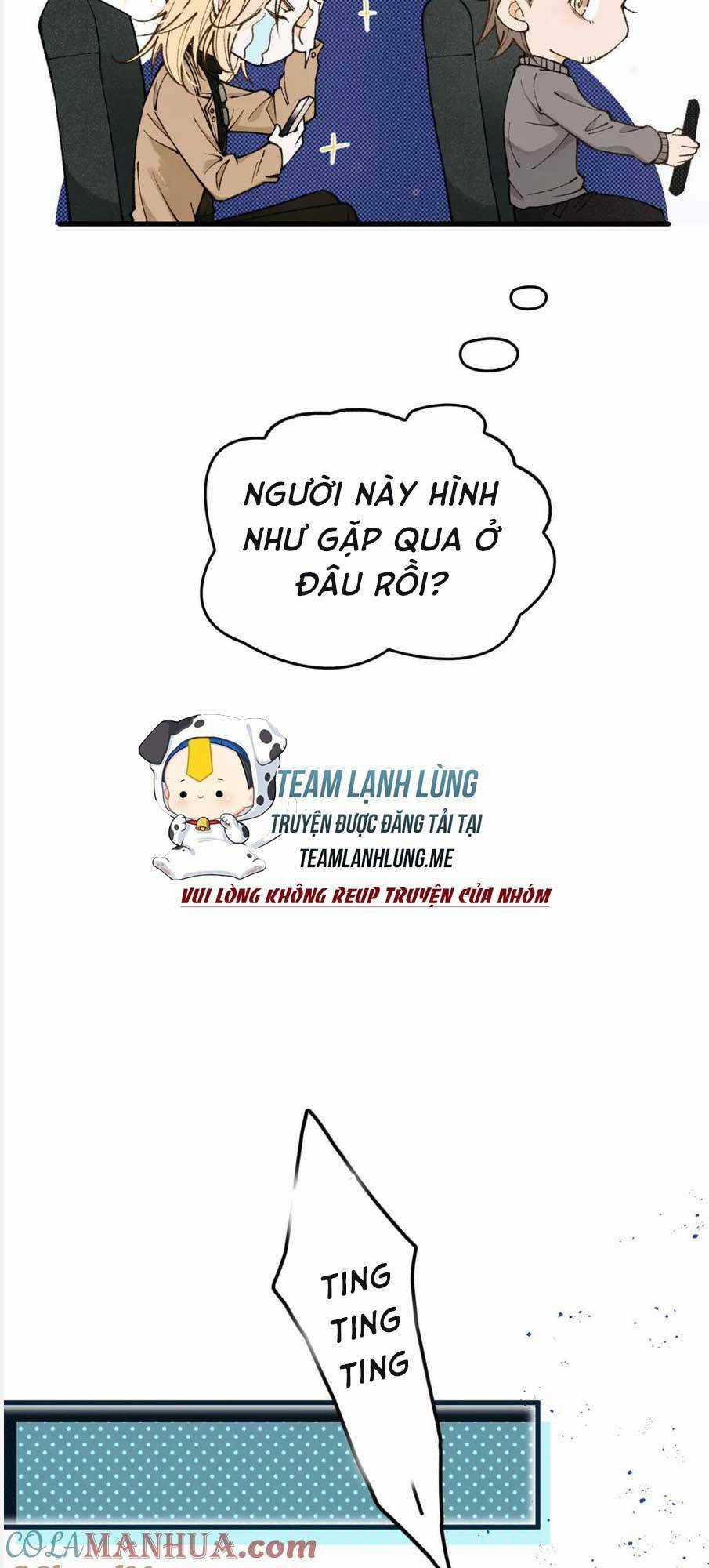 Bệnh Kiều Nam Chủ Trong Game Đều Muốn Quấn Lấy Ta Chapter 8 trang 13