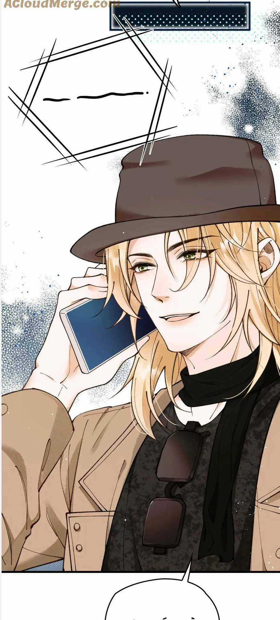 Bệnh Kiều Nam Chủ Trong Game Đều Muốn Quấn Lấy Ta Chapter 8 trang 14