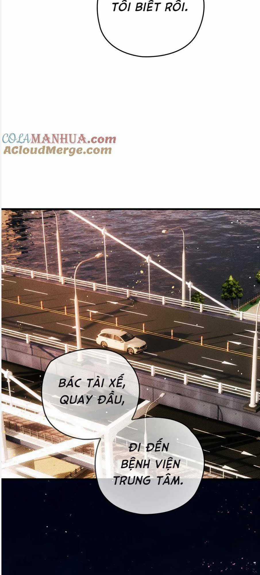 Bệnh Kiều Nam Chủ Trong Game Đều Muốn Quấn Lấy Ta Chapter 8 trang 15