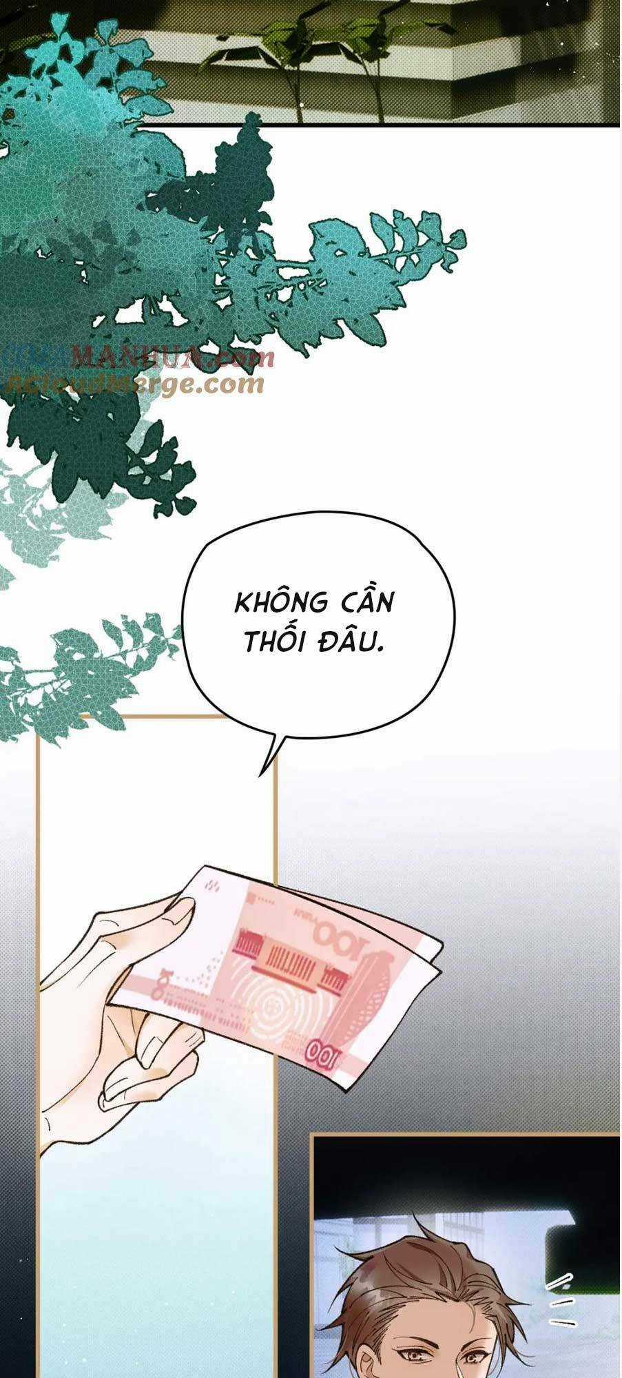 Bệnh Kiều Nam Chủ Trong Game Đều Muốn Quấn Lấy Ta Chapter 8 trang 18