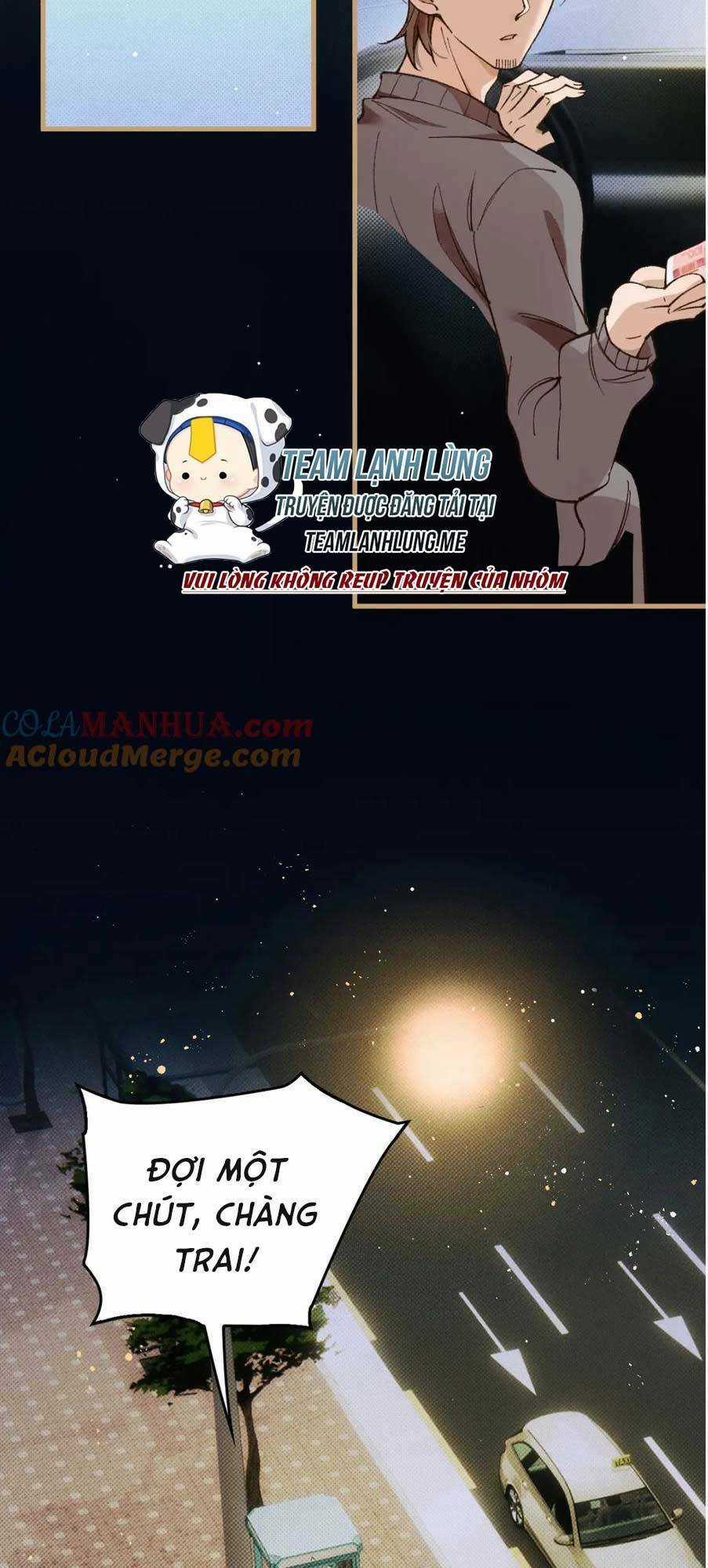 Bệnh Kiều Nam Chủ Trong Game Đều Muốn Quấn Lấy Ta Chapter 8 trang 19