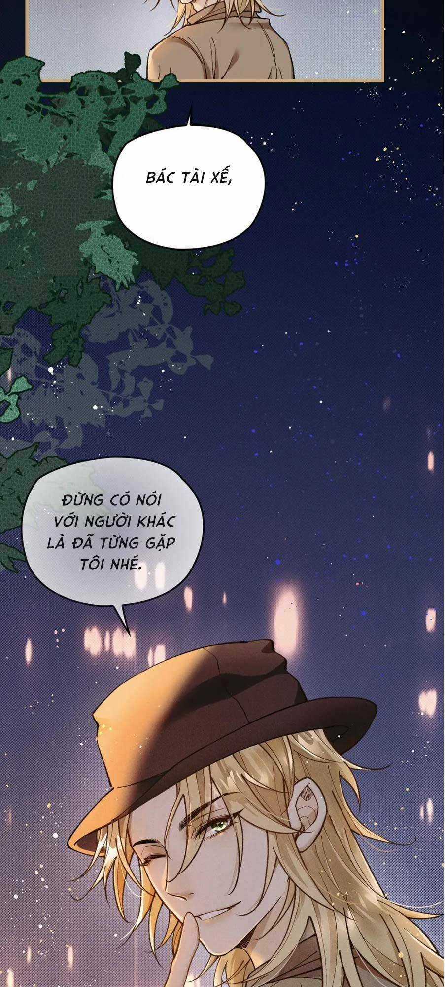 Bệnh Kiều Nam Chủ Trong Game Đều Muốn Quấn Lấy Ta Chapter 8 trang 21