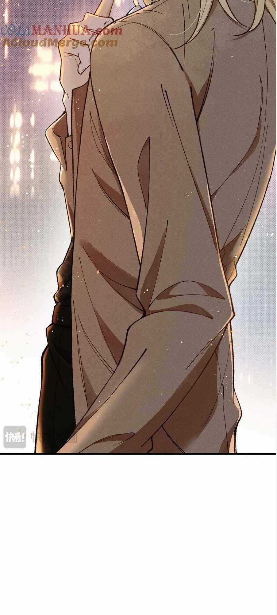 Bệnh Kiều Nam Chủ Trong Game Đều Muốn Quấn Lấy Ta Chapter 8 trang 22