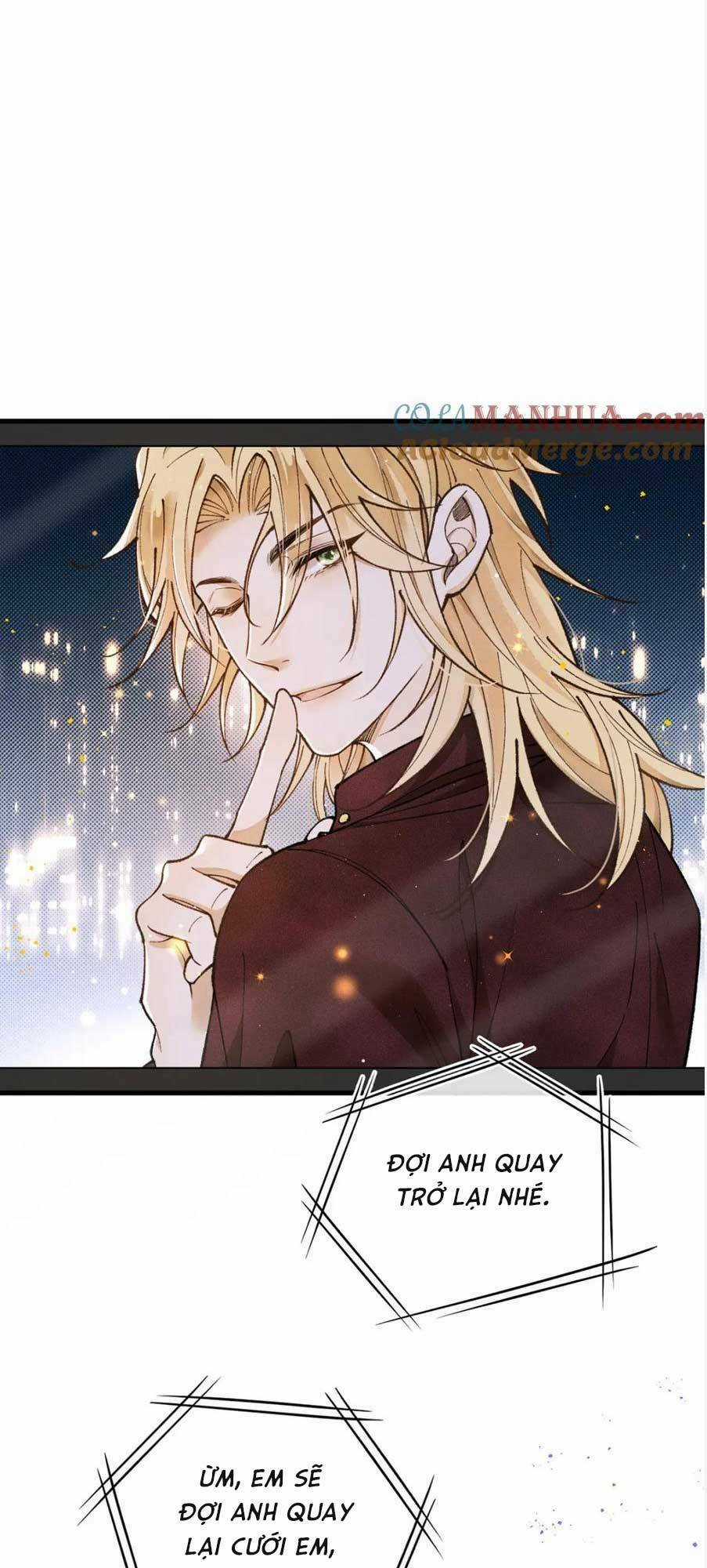 Bệnh Kiều Nam Chủ Trong Game Đều Muốn Quấn Lấy Ta Chapter 8 trang 23