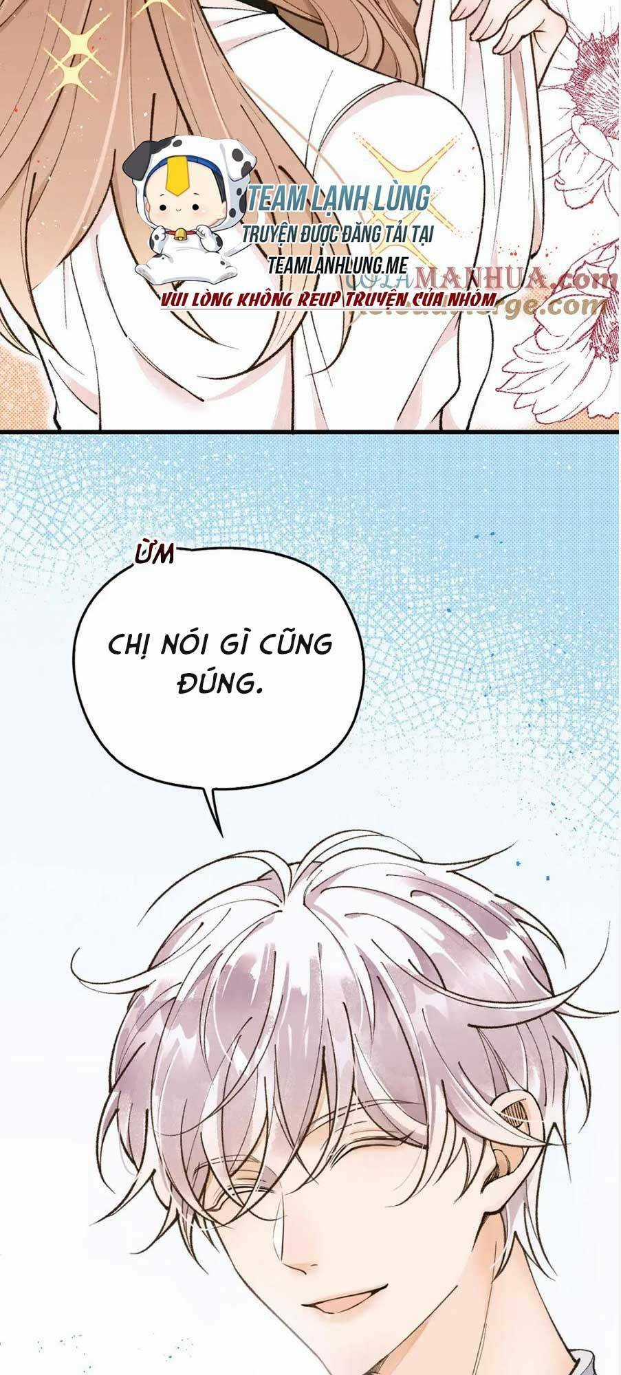 Bệnh Kiều Nam Chủ Trong Game Đều Muốn Quấn Lấy Ta Chapter 8 trang 29