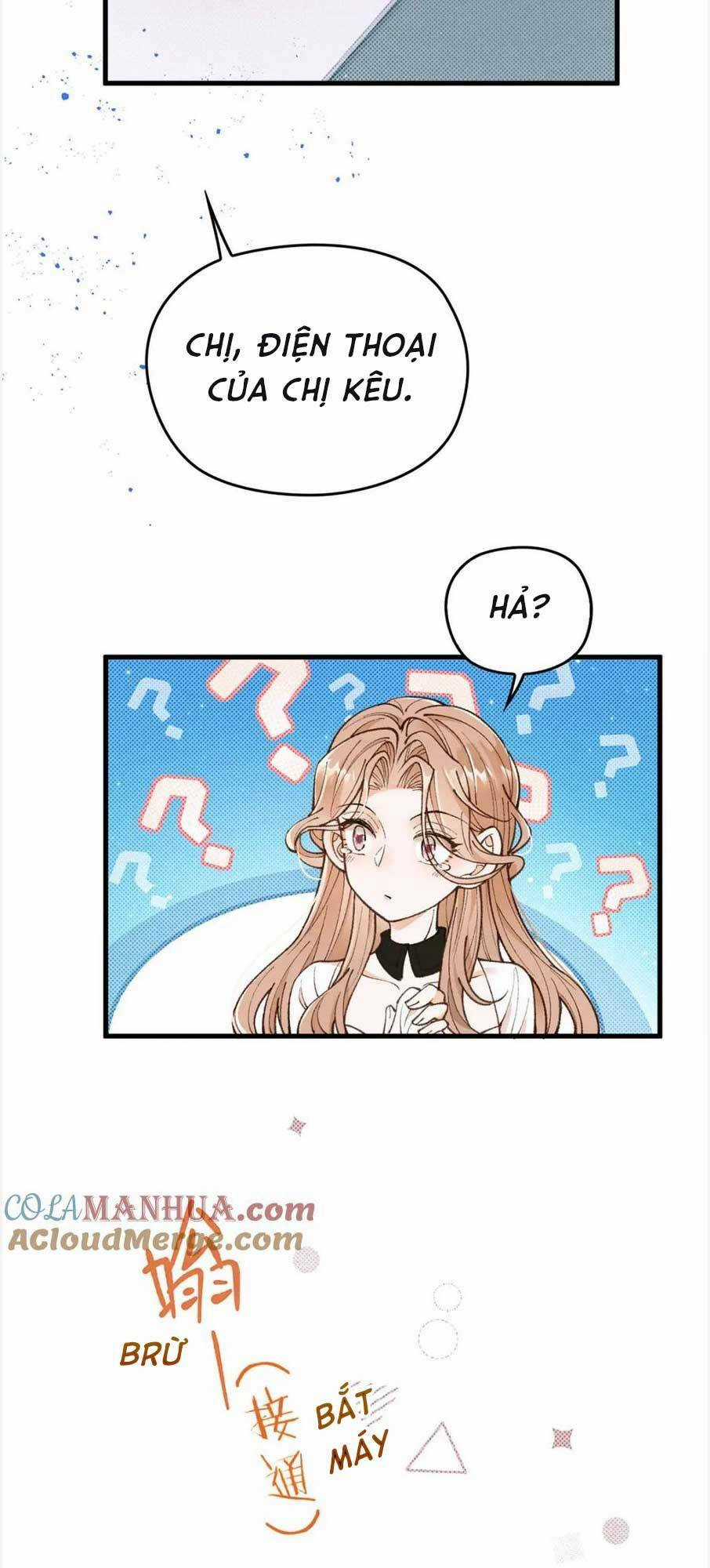 Bệnh Kiều Nam Chủ Trong Game Đều Muốn Quấn Lấy Ta Chapter 8 trang 38