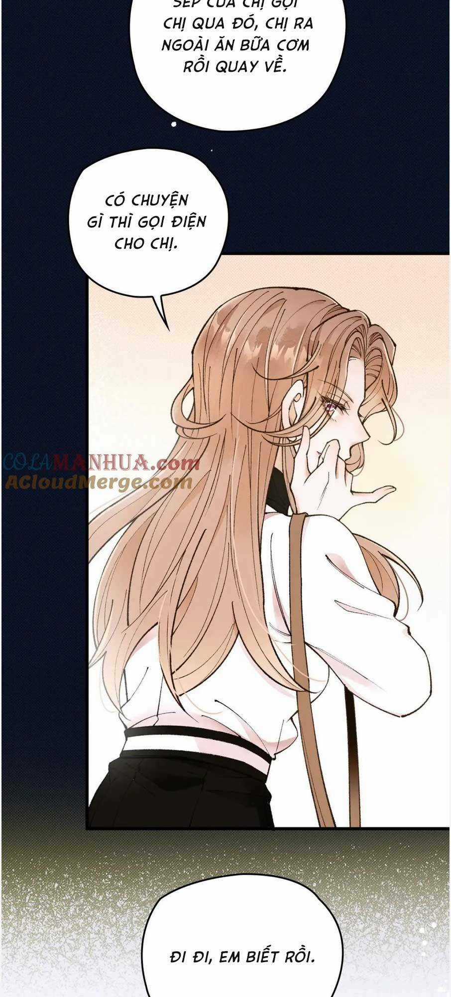 Bệnh Kiều Nam Chủ Trong Game Đều Muốn Quấn Lấy Ta Chapter 8 trang 44