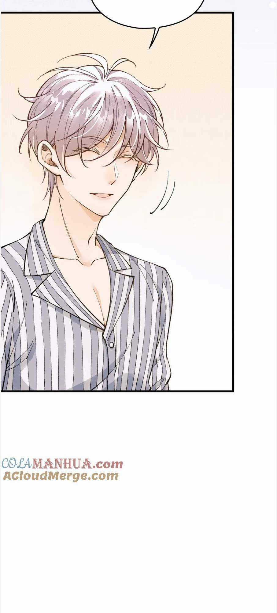 Bệnh Kiều Nam Chủ Trong Game Đều Muốn Quấn Lấy Ta Chapter 8 trang 45