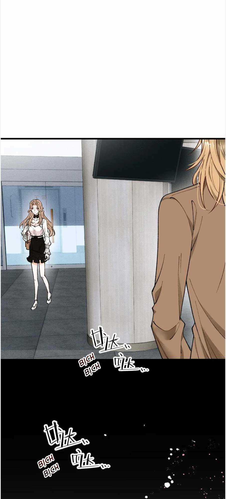 Bệnh Kiều Nam Chủ Trong Game Đều Muốn Quấn Lấy Ta Chapter 8 trang 46