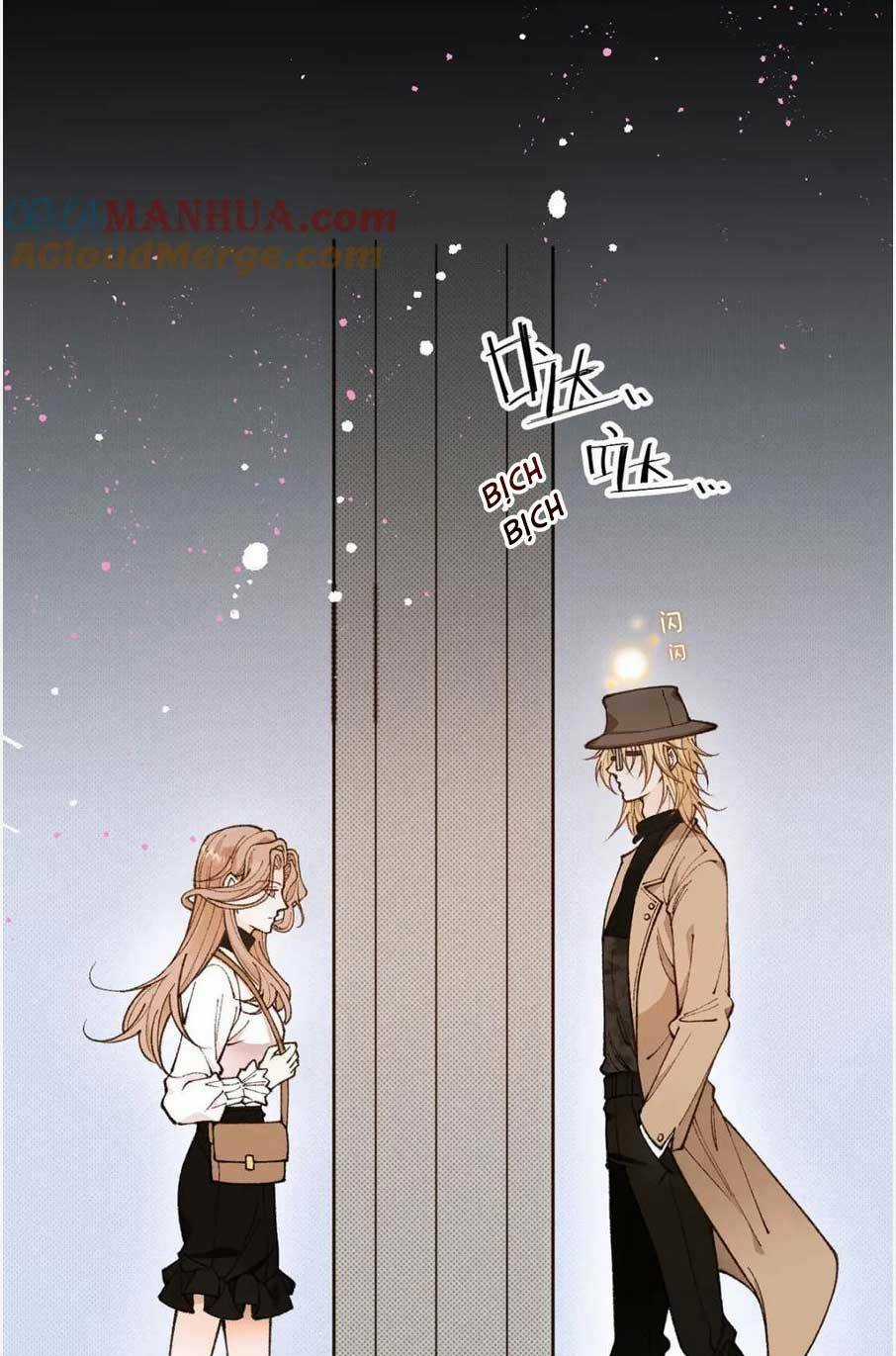 Bệnh Kiều Nam Chủ Trong Game Đều Muốn Quấn Lấy Ta Chapter 8 trang 47