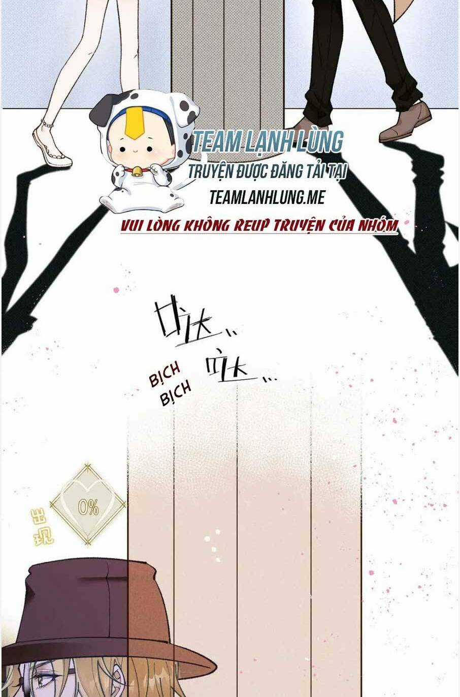 Bệnh Kiều Nam Chủ Trong Game Đều Muốn Quấn Lấy Ta Chapter 8 trang 48