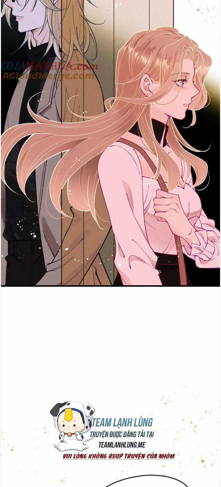 Bệnh Kiều Nam Chủ Trong Game Đều Muốn Quấn Lấy Ta Chapter 8 trang 49