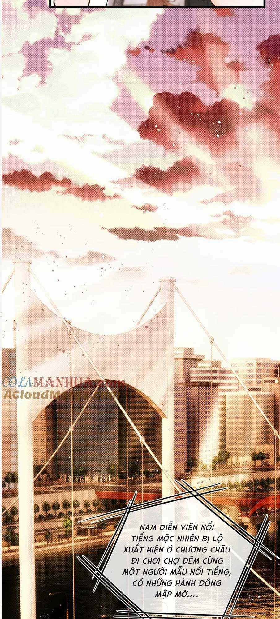 Bệnh Kiều Nam Chủ Trong Game Đều Muốn Quấn Lấy Ta Chapter 8 trang 5